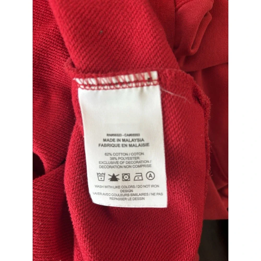 Authentic Nike Air Jordan Hoodie XL Jump Man